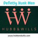 Hubb and Wills logo